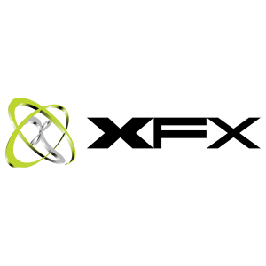 ایکس اف ایکس XFX