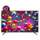 تلویزیون LED ایکس ویژن 43XC715
