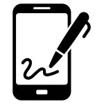 قلم نوری