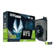 کارت گرافیک ZOTAC RTX 3050 ECO SOLO 8GB