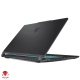 لپتاپ گیمینگ MSI Cyborg 15 i7