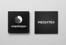 مقایسه گوشی‌های با چیپست Snapdragon و Mediatek