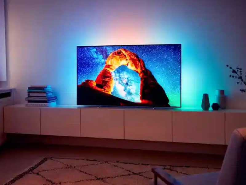 تفاوت HDR و IPS در تلویزیون چیست؟ بررسی کامل مزایا و کاربردها