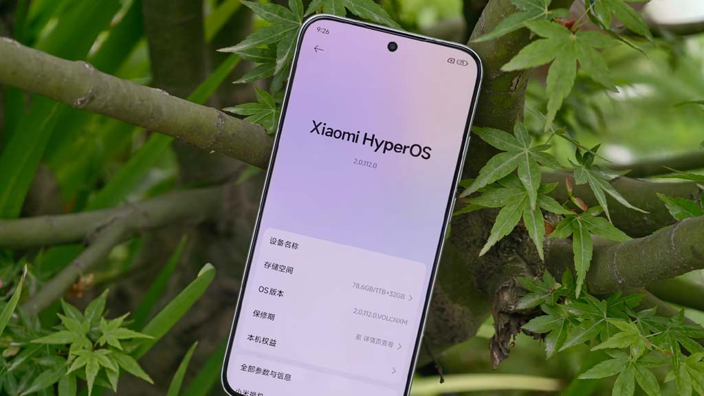 بررسی کامل سیستم عامل گوشیهای شیائومی | MIUI و HyperOS چه تفاوتی دارند؟