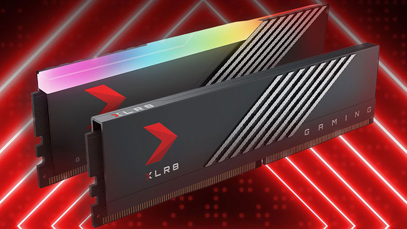 معرفی استانداردهای حافظه رم DDR5 | سرعت، ویژگیها و تفاوتها با DDR4