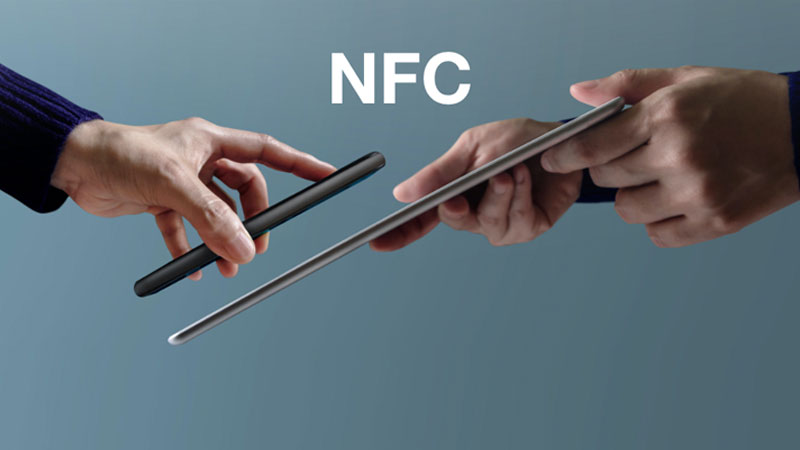 آموزش کامل تنظیمات و استفاده از فناوری NFC در گوشی‌های هوشمند