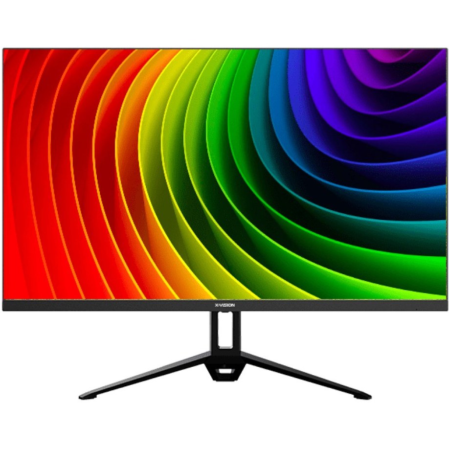 مانیتور 27 اینچی ایکس ویژن مدل X-Vision XS2750H | بررسی کامل و تخصصی
