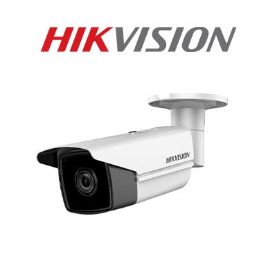 دوربین مدار بسته هوشمند Hikvision سری جدید|امنیت خانه و محل کار