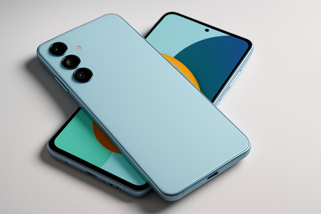 گوشی سامسونگ Galaxy A56 | بررسی مشخصات، قیمت و مزایا در سال 1404