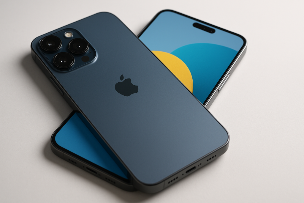iPhone 16 Pro Max | بررسی کامل مشخصات، قیمت و امکانات آیفون جدید اپل