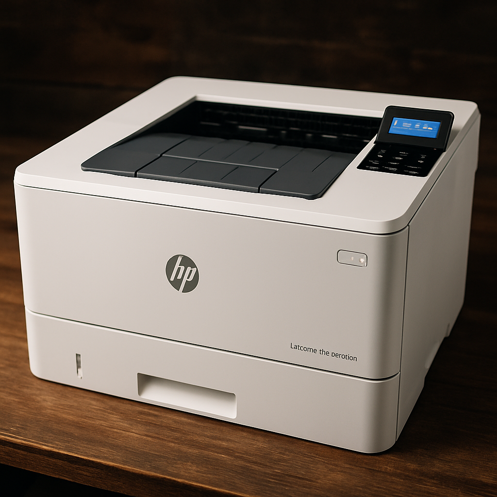 راهنمای کامل پرینترهای لیزری HP | بررسی، ویژگیها و نکات خرید