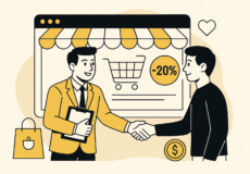چطور مشتری را برای خرید اول جذب کنیم؟