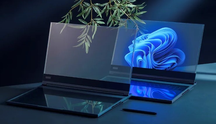 بررسی لپتاپهای مجهز به نمایشگر OLED