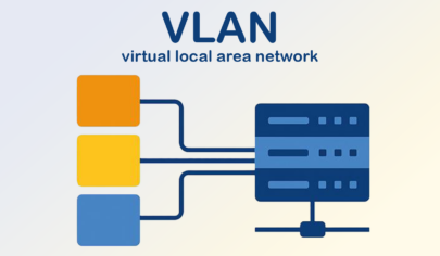 VLAN چیست؟ | کاربردهای VLAN در شبکه‌های خانگی و سازمانی