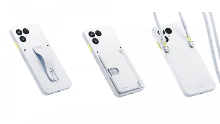 مشخصات کامل Fairphone 6 | گوشی ماژولار، دوستدار محیط‌زیست و قابل‌تعمیر