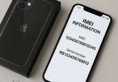 آموزش قدم‌به‌قدم بررسی اصالت گوشی با IMEI و شماره سریال