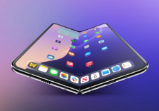 آیفون تاشو اپل