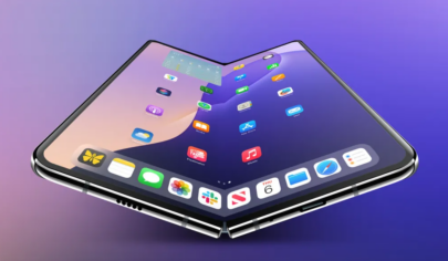 آیفون تاشو اپل