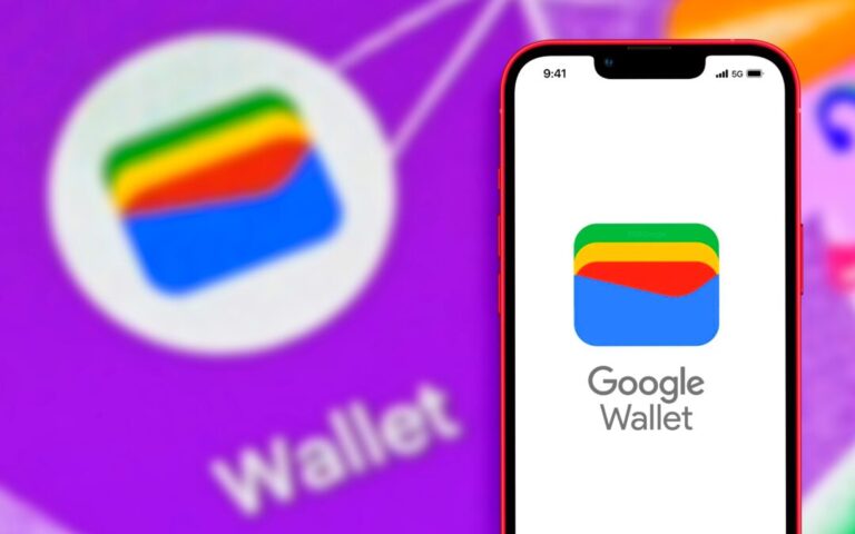 بررسی کامل کیف پول گوگل (Google Wallet) | ویژگی‌ها، کاربردها و امنیت