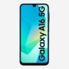 گوشی موبایل Samsung Galaxy A16 5G دو سیم‌کارت