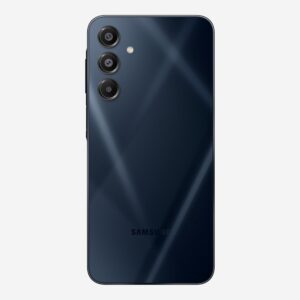گوشی موبایل Samsung Galaxy A16 5G دو سیم‌کارت