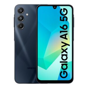 گوشی موبایل Samsung Galaxy A16 5G دو سیم‌کارت