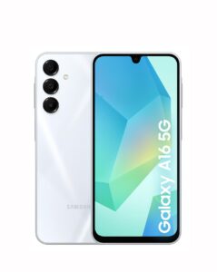 Galaxy A16
