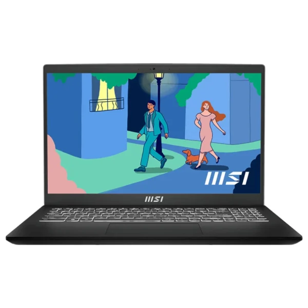 MSI Modern 15 B12MO