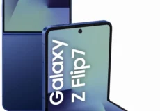 گوشی سامسونگ گلکسی Z Flip7 – بررسی، مشخصات و قیمت ۲۰۲۵
