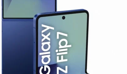 گوشی سامسونگ گلکسی Z Flip7 – بررسی، مشخصات و قیمت ۲۰۲۵