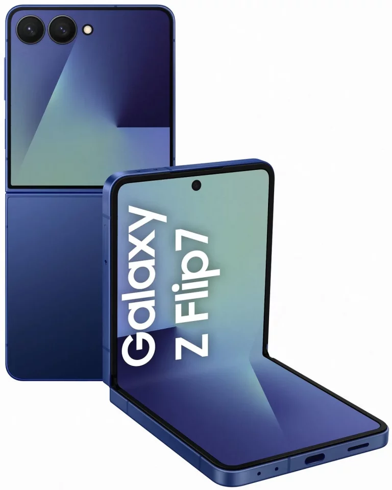 گوشی سامسونگ گلکسی Z Flip7 – بررسی، مشخصات و قیمت ۲۰۲۵
