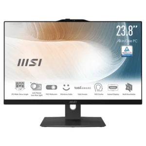 AIO MSI AM242P i3