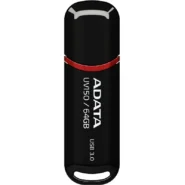 فلش مموری 64 گیگابایت ای دیتا مدل DashDrive UV150