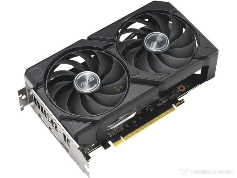 کارت گرافیک AMD Radeon RX 9060