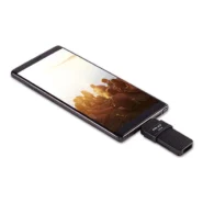 فلش پی ان وای مدل DUO LINK USB 3.1 Type-C OTG