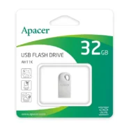 فلش مموری اپیسر AH11K ظرفیت 32 گیگابایت