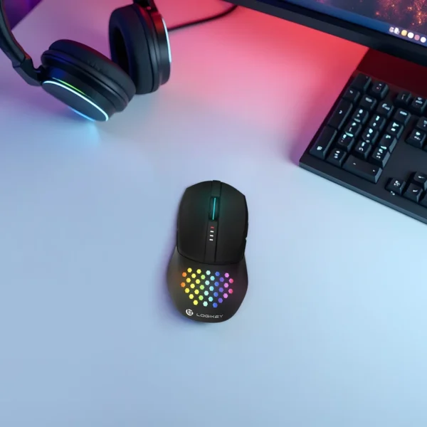 ماوس M659B LOGIKEY