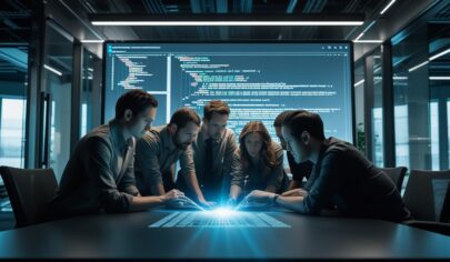 پروژه مخفی مایکروسافت!