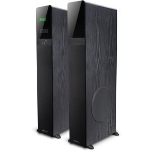 اسپیکر بلوتوثی دوکانال Soundstream مدل SA-FX2105 اسپیکر بلوتوثی دوکانال Soundstream مدل SA-FX2105