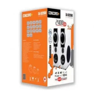 اسپیکر تاور Concord مدل SA-SX2660